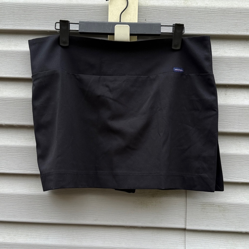 Smallwoods | Black Horizon Skort size 10 - Picture 3 of 5